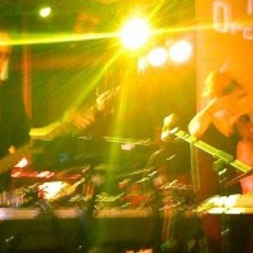 Hidden Orchestra Outlook Festival Mixtape
