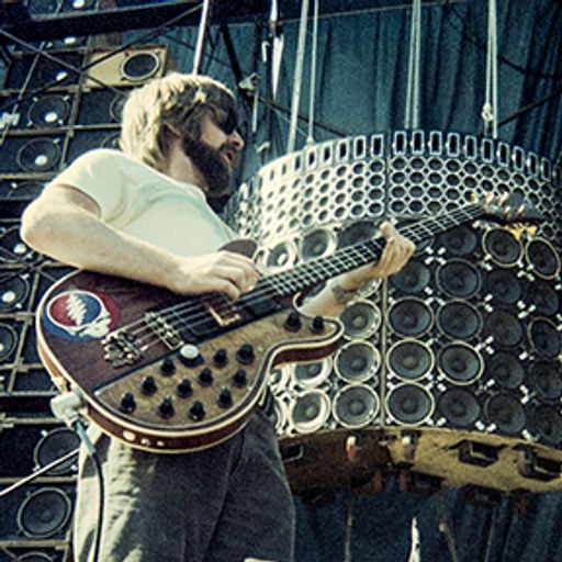 Live Archive Show #278 (Happy 84th Bday Phil Lesh: Phil Lesh & Friends / Grateful Dead / The Dead)