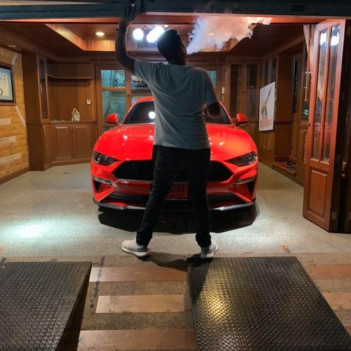 รู้จัก แล้วจะรักผมเอง  พี่กูรวย