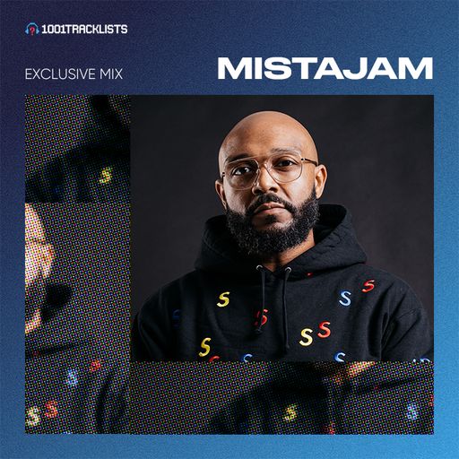 MistaJam - 1001Tracklists ‘Nothing Else Matters’ Exclusive Mix
