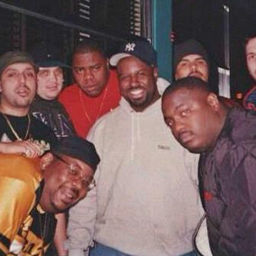 Back To The Tunnel (Explicit Version) - Vol 3