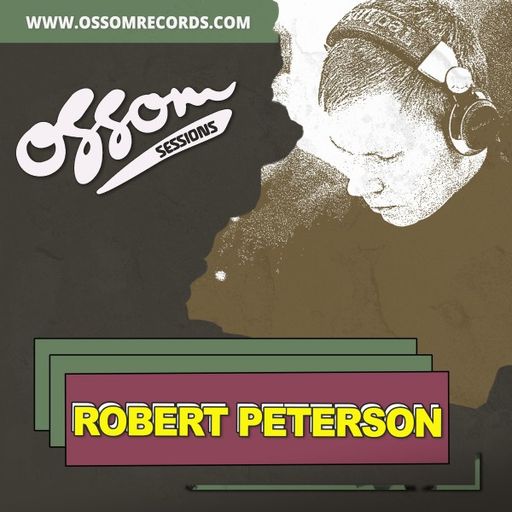 Ossom DJs - Ossom Sessions (08/12/22)