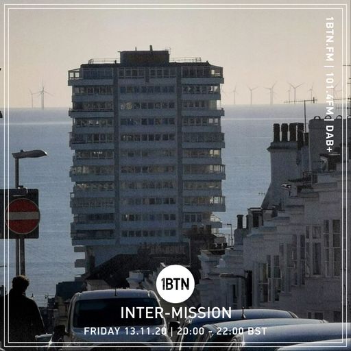 INTER-MISSION - 13.11.2020
