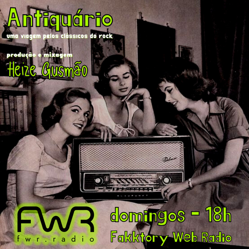 Antiquário 011 - 16.1.2022