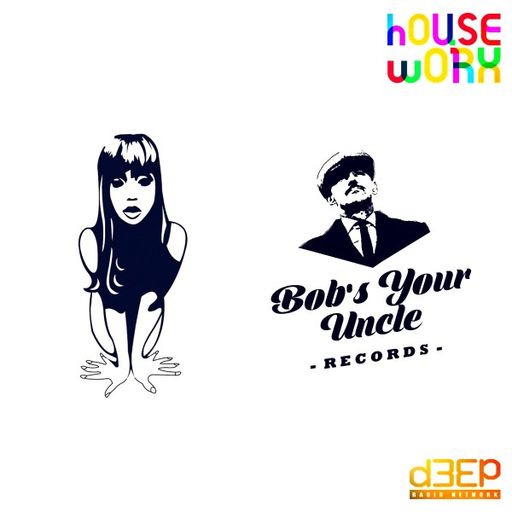 Jon Manley - hOUSEwORX (27/01/23)