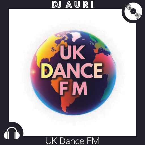 UK Dance FM Stream 36