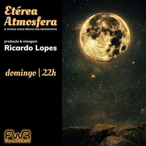 Etérea Atmosfera 113 - 2.6.2024