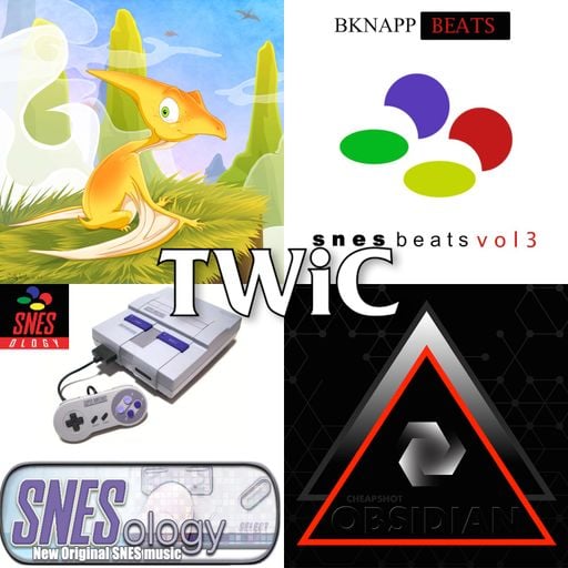 TWiC 112: Pterodactyl Squad, Shnabubula, Cheapshot, Bknapp