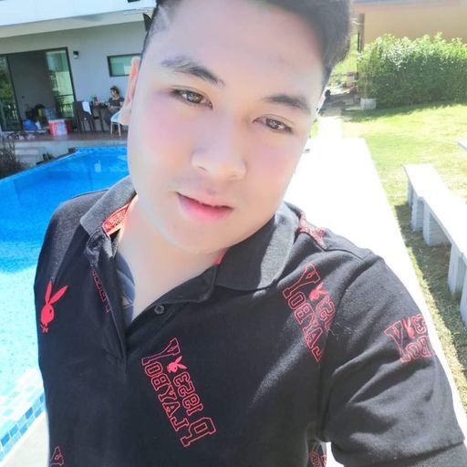 HBD สจ หมั่นโถ