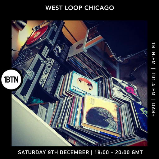 West Loop Chicago - 09.12.23