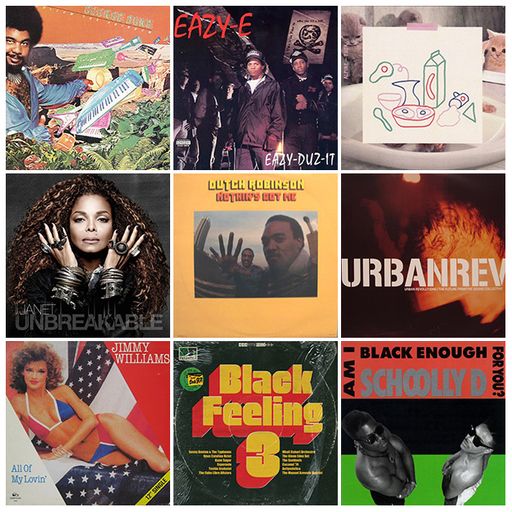 Groove Therapy - 9th October 2015