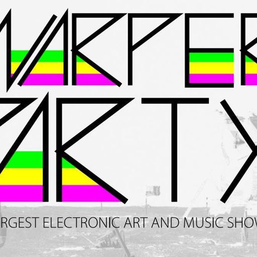 Warper Party Amplifier Interview 20-11-18