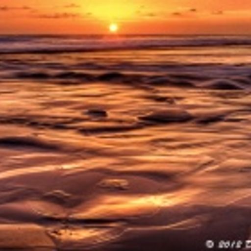 Processed Dream Textures (AmbientChilloutTrip)