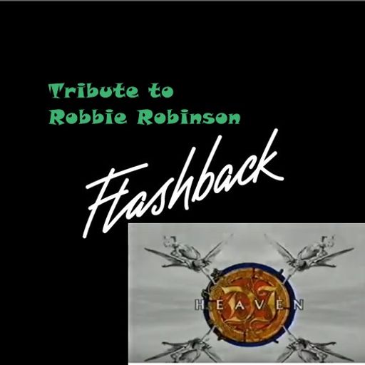 Tribute to Robbie Robinson
