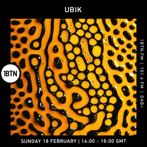 UBIK - 18.02.24
