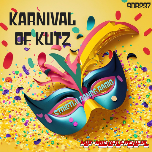 SDR237: Karnival of Kutz