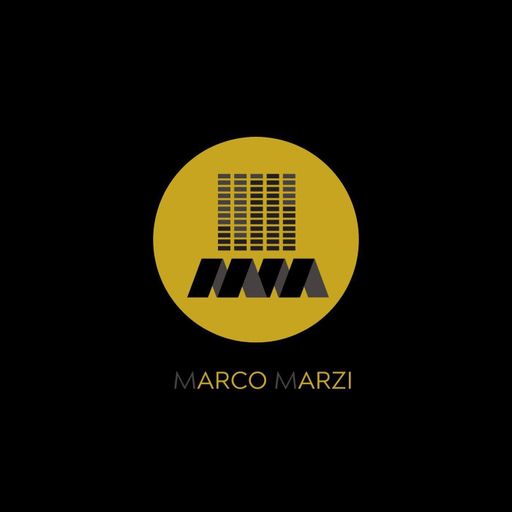 MARCO MARZI	MAGIC ISOLATES