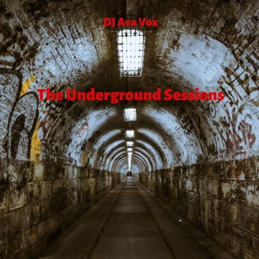DJ Ava Vox 'The Underground Sessions' -  Interview Arcane Montane 12th March 2024