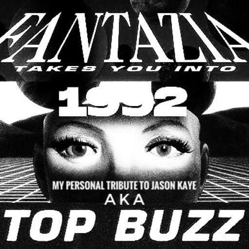DI ZEE LIVE 19.09.2025!
MY PERSONAL TRIBUTE TO THE LATE JASON KAYE AKA TOP BUZZ