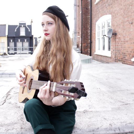 Zoë Ellen Bryant 31/07/2016 - London Gigs Special!