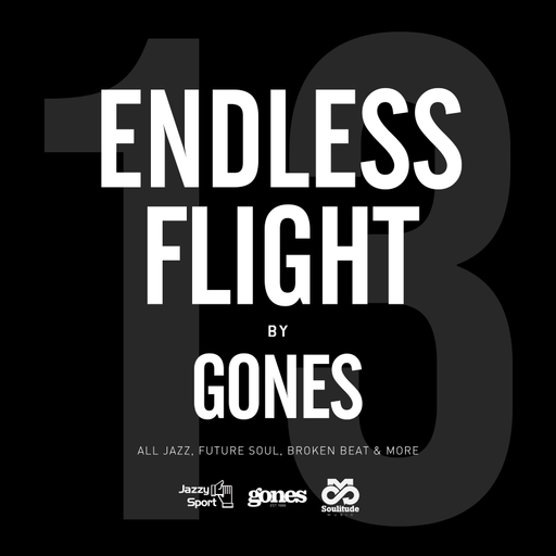 ENDLESS FLIGHT #13 (Apr. '21)