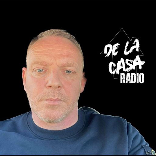 HILFIGER - De La Casa Radio 02.11.25