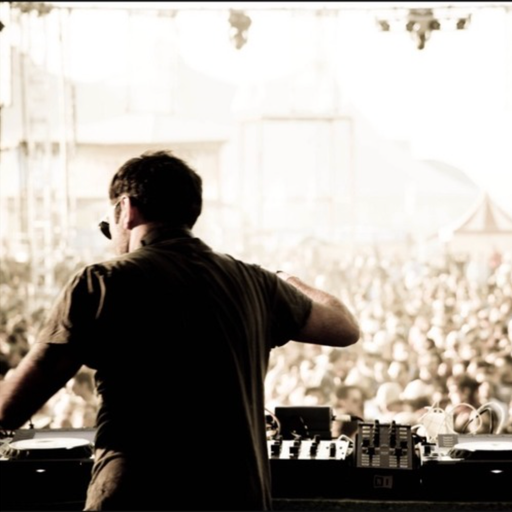 Steve Lawler LIVE at OHM Festival in Croatia 2012