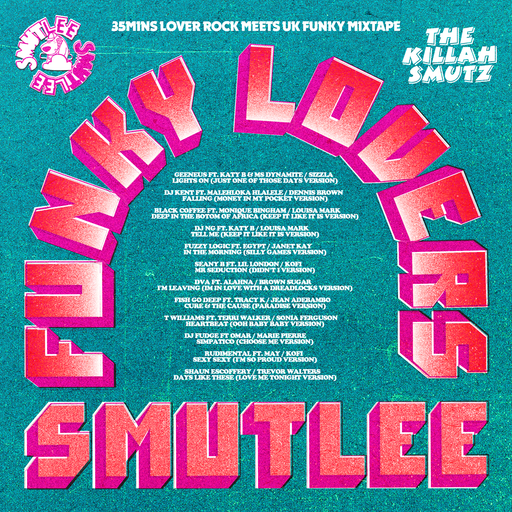 Funky Lovers Mix