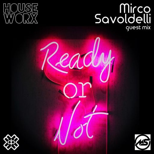 Jon Manley - hOUSEwORX (04/04/25)