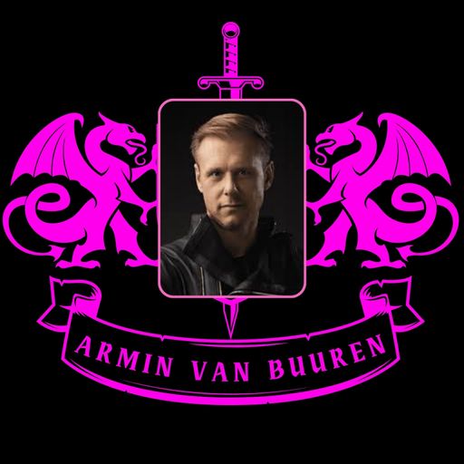 Armin van Buuren - Ultra Europe 2025
