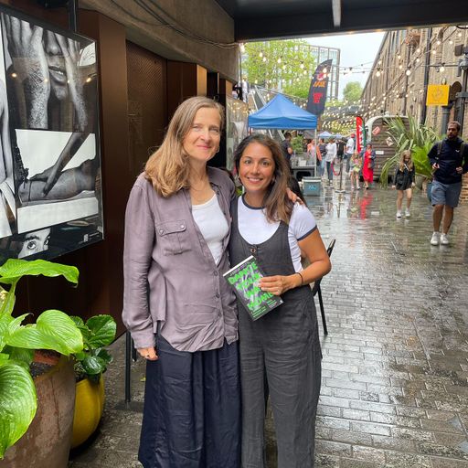 It's a Worldwide Thing w/ Amrisha and Emma Warren - 06/07/25 [Voices Radio]
