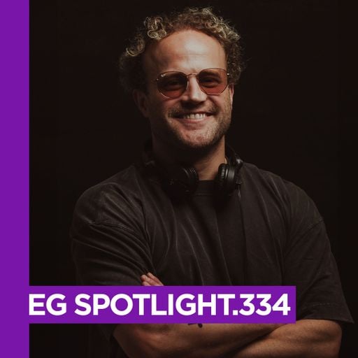 EG SPOTLIGHT.334 Marco Weber