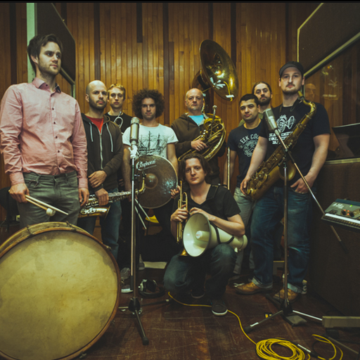 Jazz Standard 081214