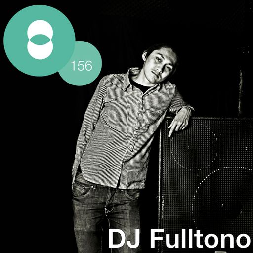 Concepto MIX #156 DJ Fulltono