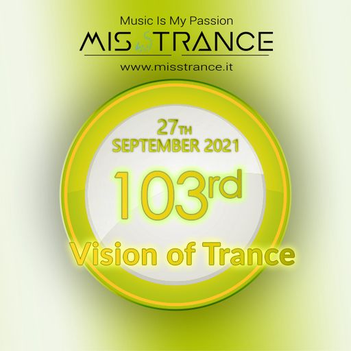 Vision of Trance 103