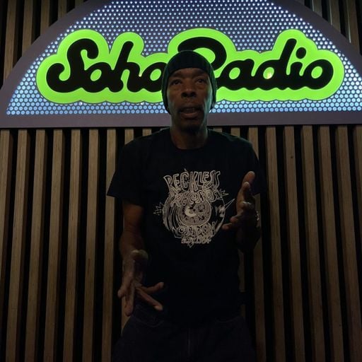 Soho Skank wid d'Oxman (04/29/2026)