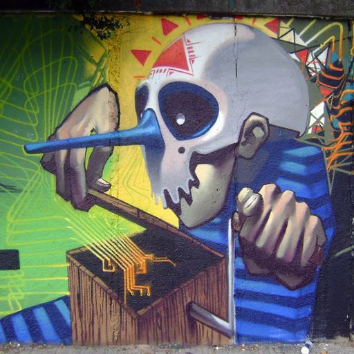 TDC: Serious Saturday - LIVE! on DNBHeaven.com (2/13/16)