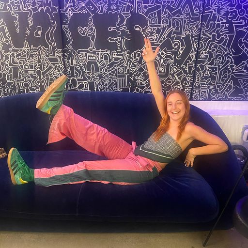 Music, Marley + Me - 18/04/25 [Voices Radio]