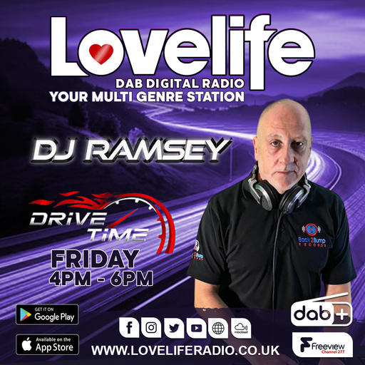 Dj Ramsey 02 FEB 2024