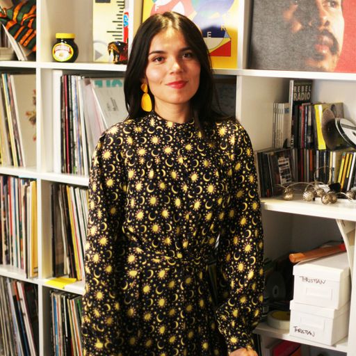 Dedicated To: Dead Or Alive with Coco Maria // 31-10-2018