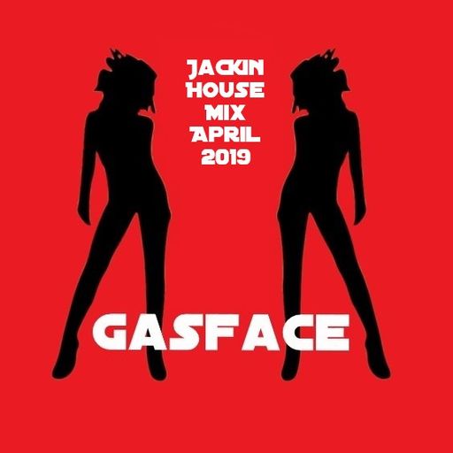 Funky &  Jackin House Mix April 2019