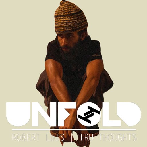 Tru Thoughts presents Unfold 24.08.25 with Sticky Dub, WheelUP, Arthi