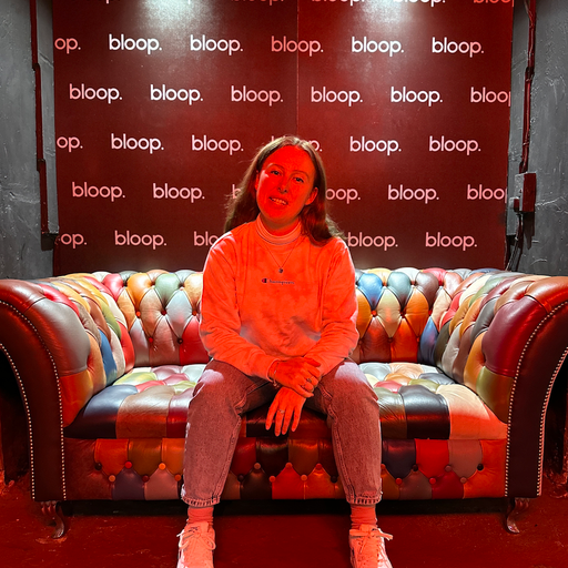 In To Deep w/ Molly Mouse - 16.10.24