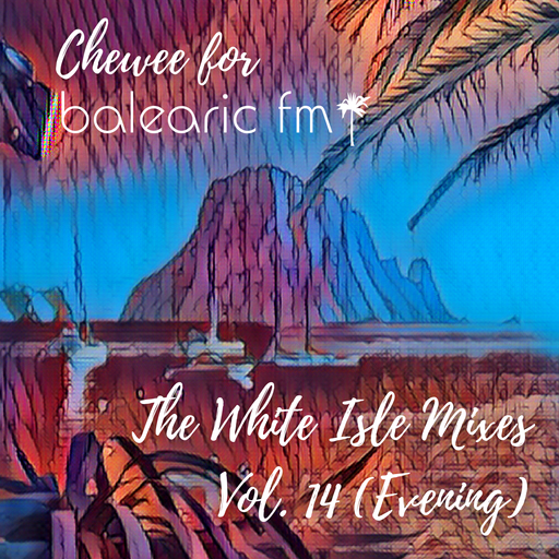 The White Isle Mixes - Evening (Chewee, 014)