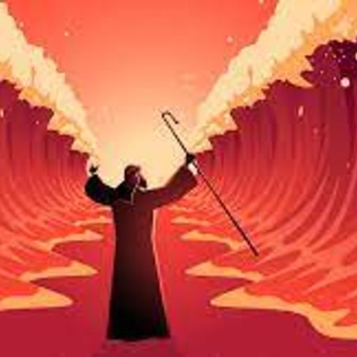 The  Passover of Rockets