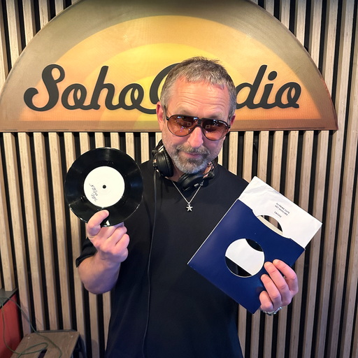 DJ Prime Cuts (24/06/2025)