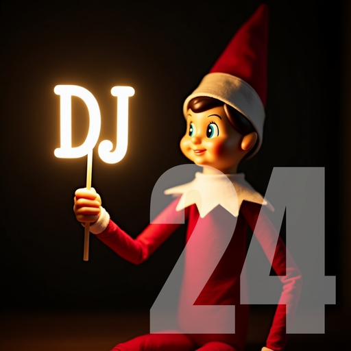 25 Sets To Christmas 2024 024