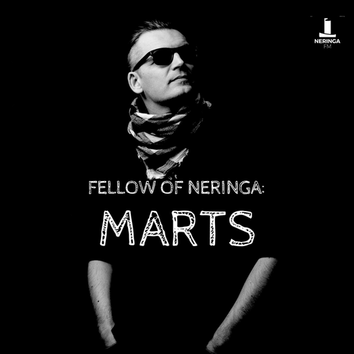 Fellow of Neringa: MARTS 