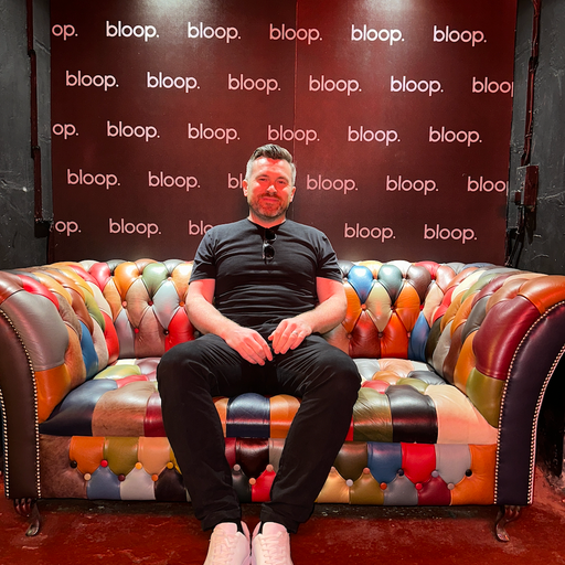 Day Sessions w/ Kineo - 10.05.25