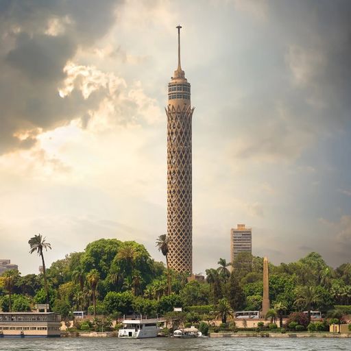 Fletcher's Tower (ProgressiveRock)